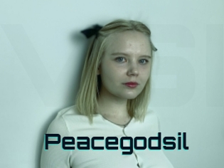 Peacegodsil