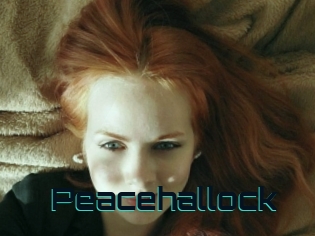 Peacehallock