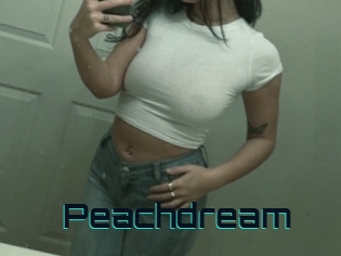 Peachdream