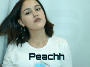 Peachh