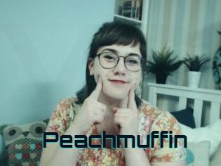 Peachmuffin