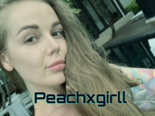 Peachxgirll