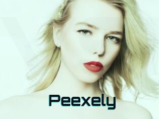 Peexely