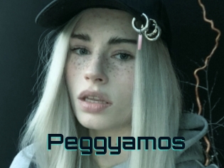 Peggyamos