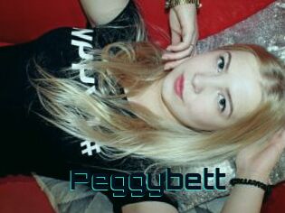 Peggybett