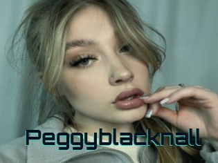 Peggyblacknall