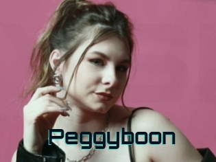 Peggyboon