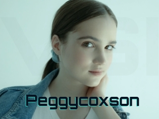 Peggycoxson