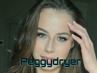 Peggydryer