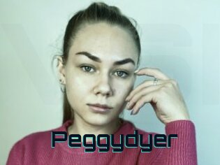 Peggydyer