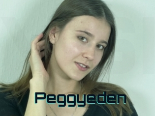 Peggyeden