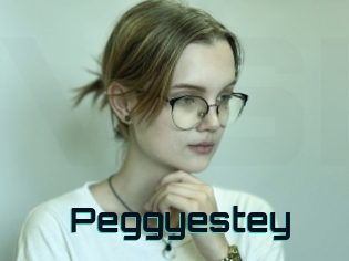 Peggyestey