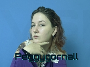 Peggygornall