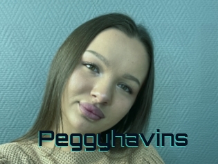 Peggyhavins