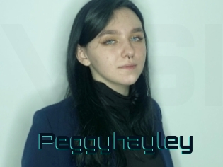 Peggyhayley