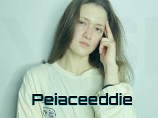 Peiaceeddie