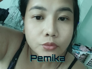 Pemika