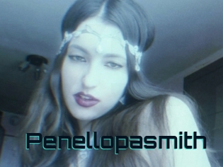 Penellopasmith