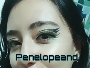 Penelopeand