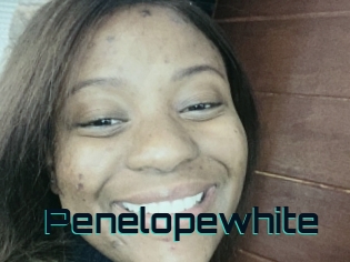 Penelopewhite