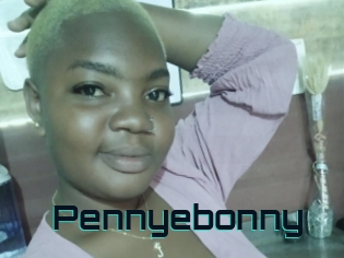 Pennyebonny