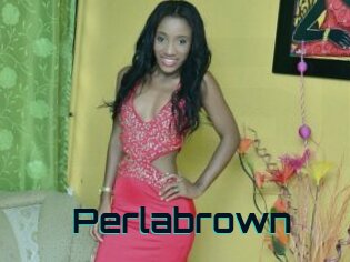 Perlabrown