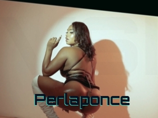 Perlaponce