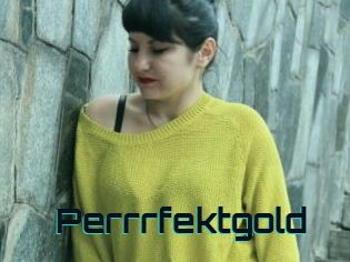 Perrrfektgold