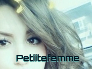 Petiitefemme