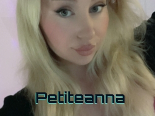 Petiteanna