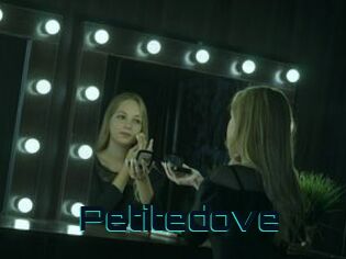 Petitedove