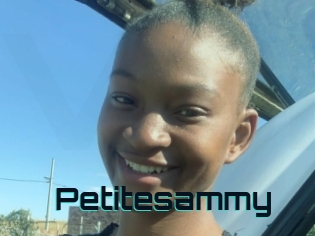 Petitesammy