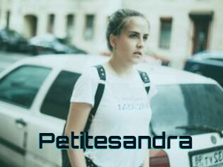 Petitesandra