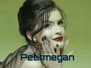 Petitmegan