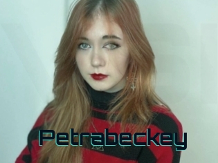 Petrabeckey