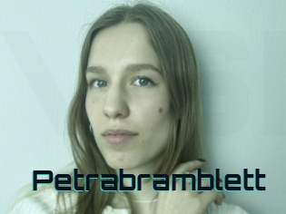 Petrabramblett