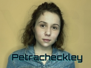 Petracheckley