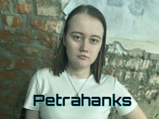 Petrahanks