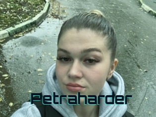 Petraharder