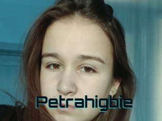 Petrahigbie