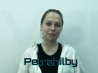 Petrahilby