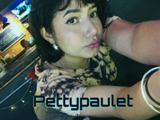 Pettypaulet