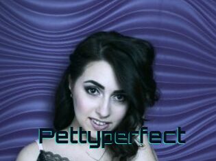 Pettyperfect