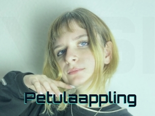 Petulaappling