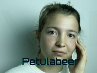 Petulabeer