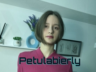 Petulabierly