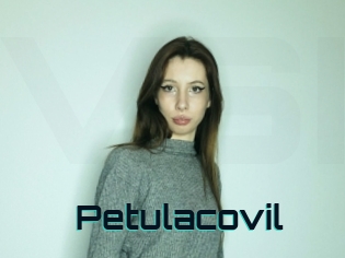 Petulacovil