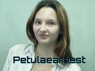 Petulaearnest