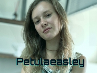 Petulaeasley