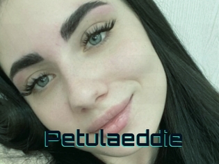 Petulaeddie